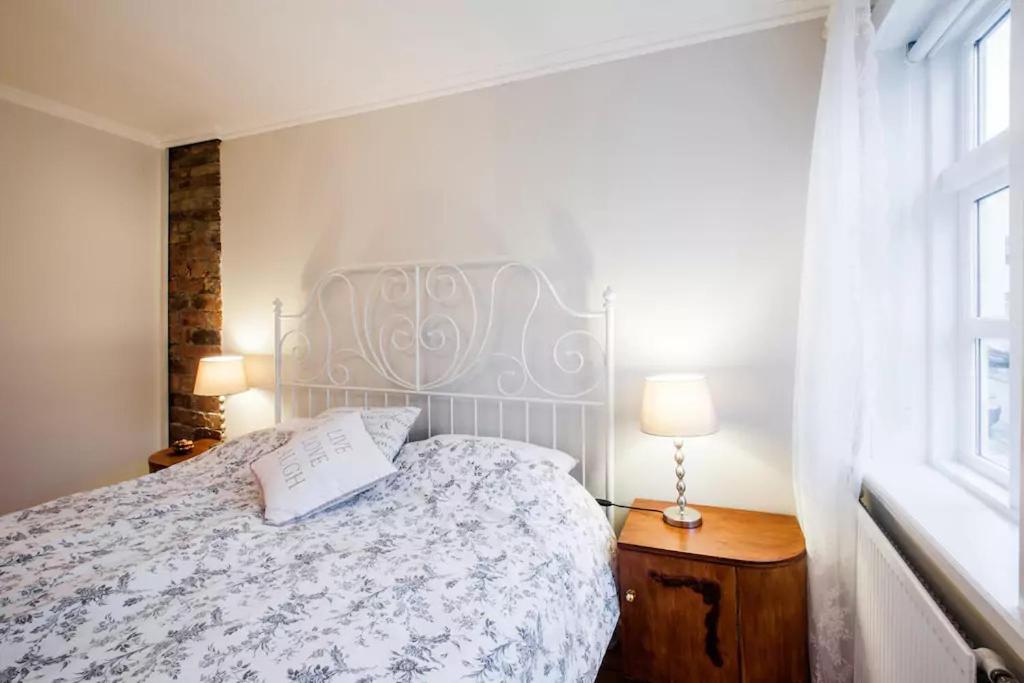 Grey Appartement *