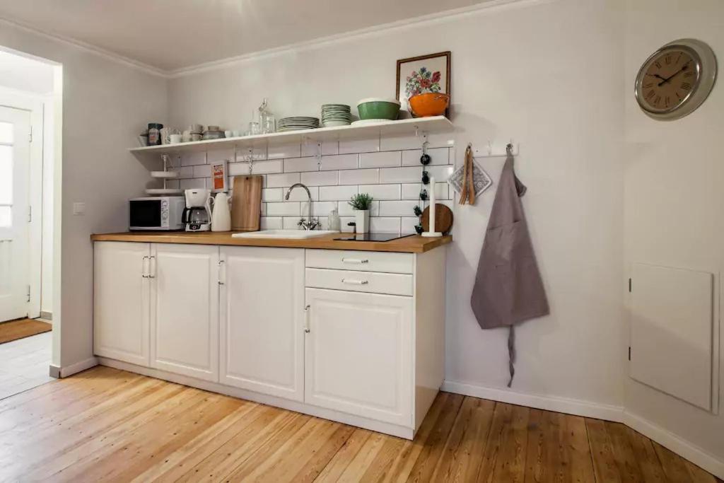 Appartement Grey *