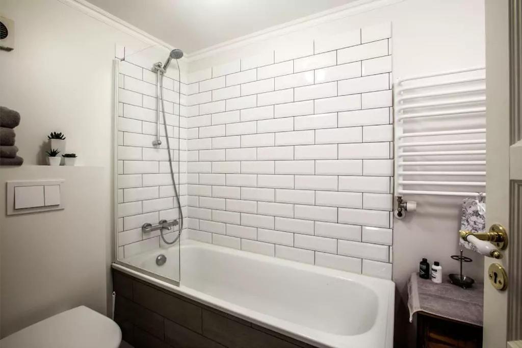 Grey Appartement Reykjavík