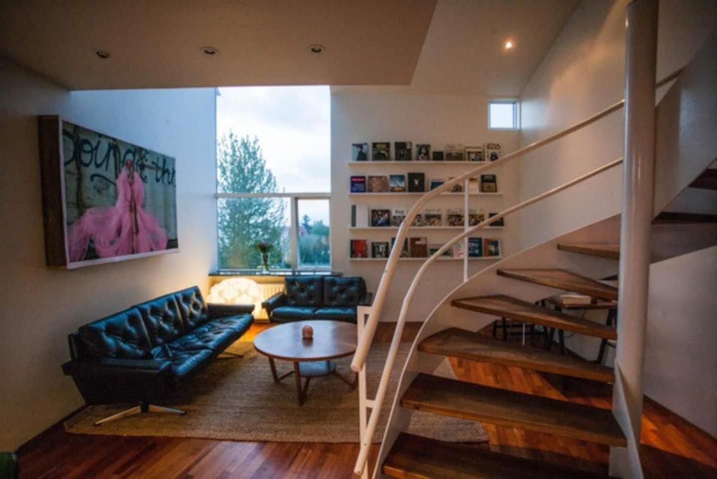 Apartment Loft - Center *