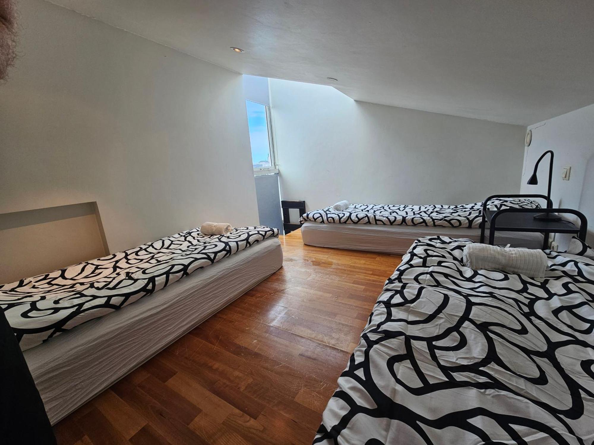 Loft - Center *