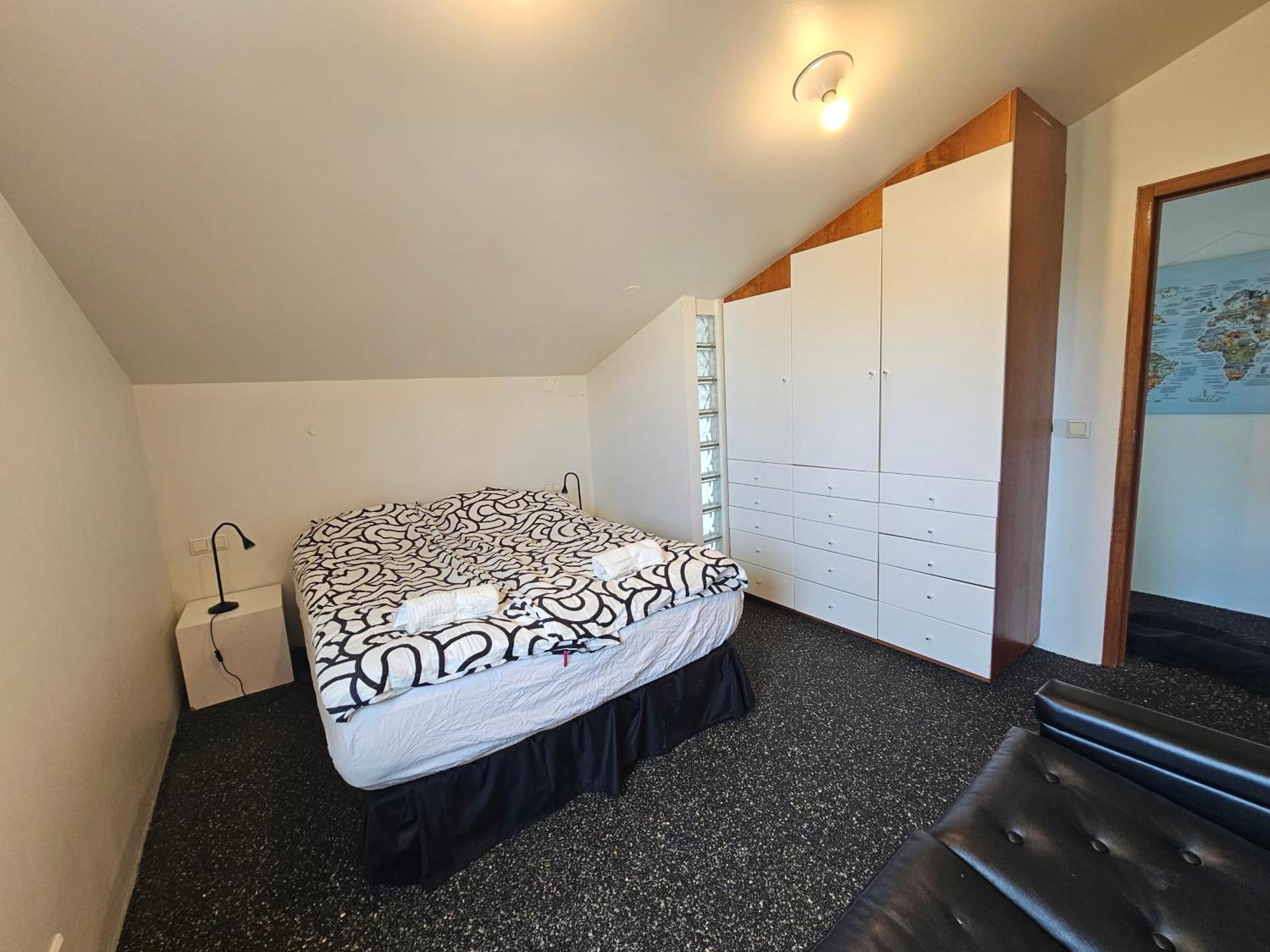 Loft - Center