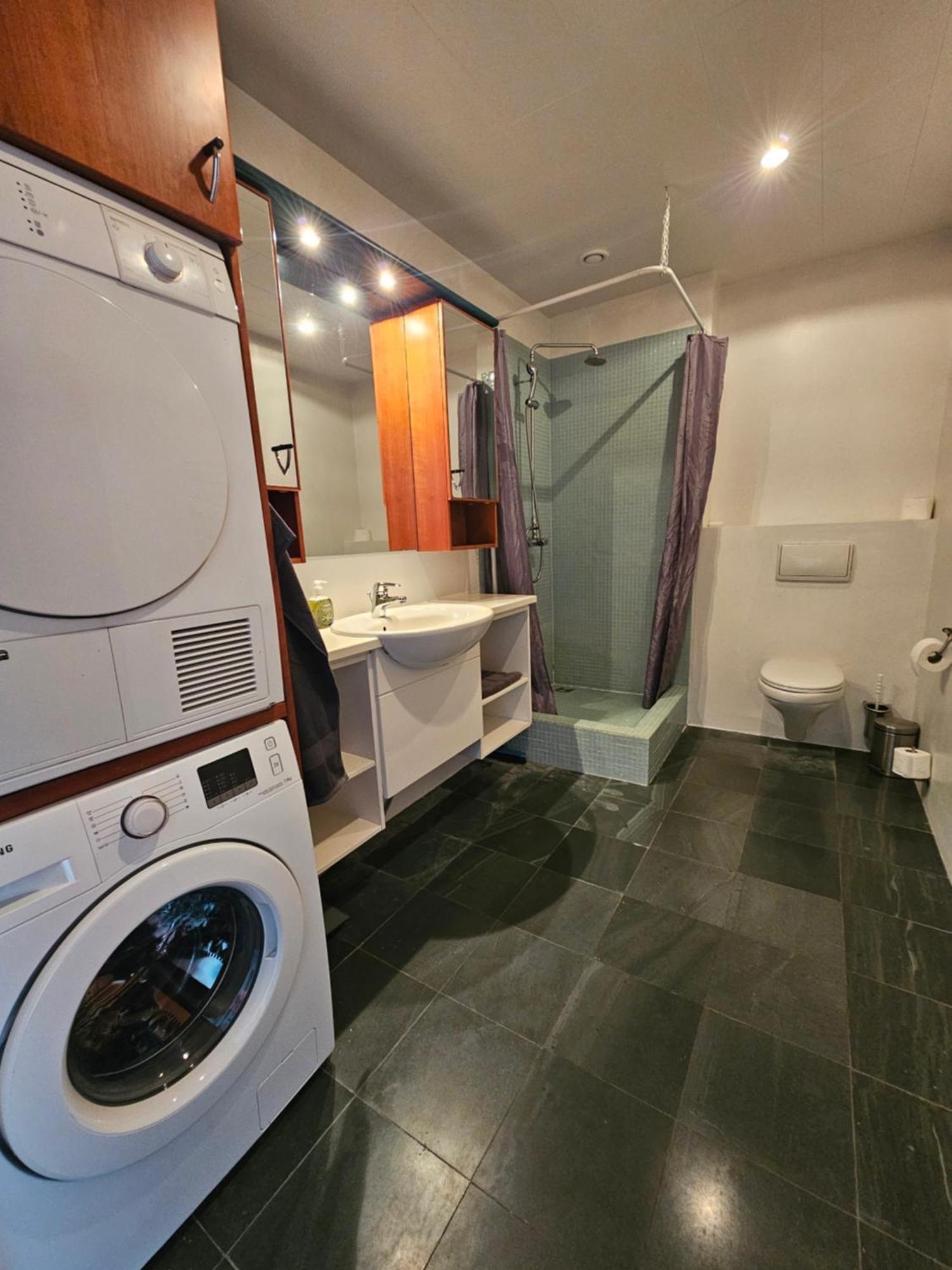 Loft - Center Apartment