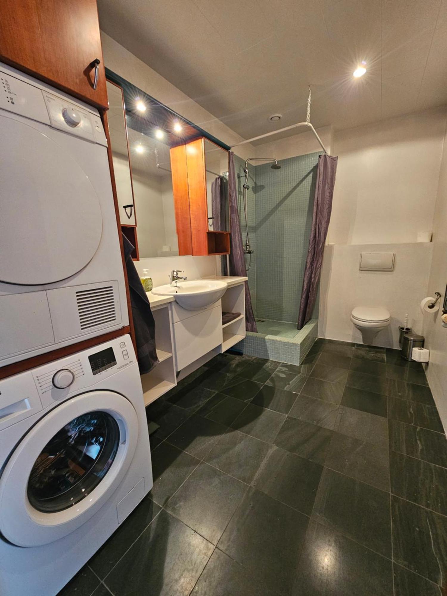 Apartment Loft - Center