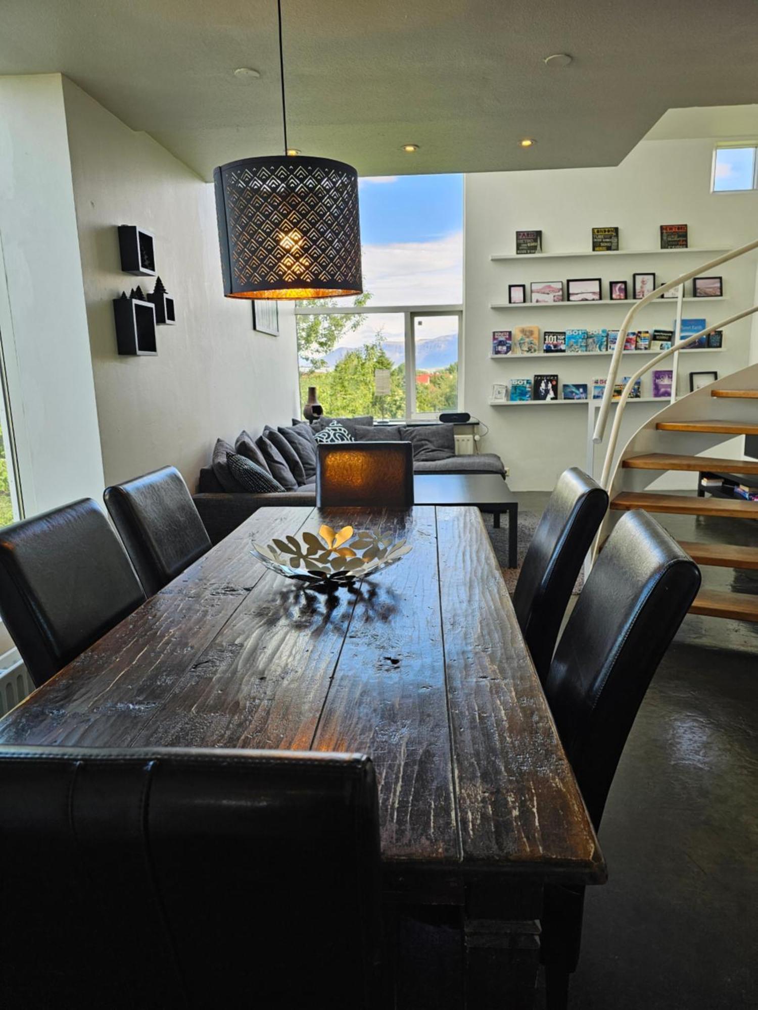 Loft - Center Apartment Reykjavik