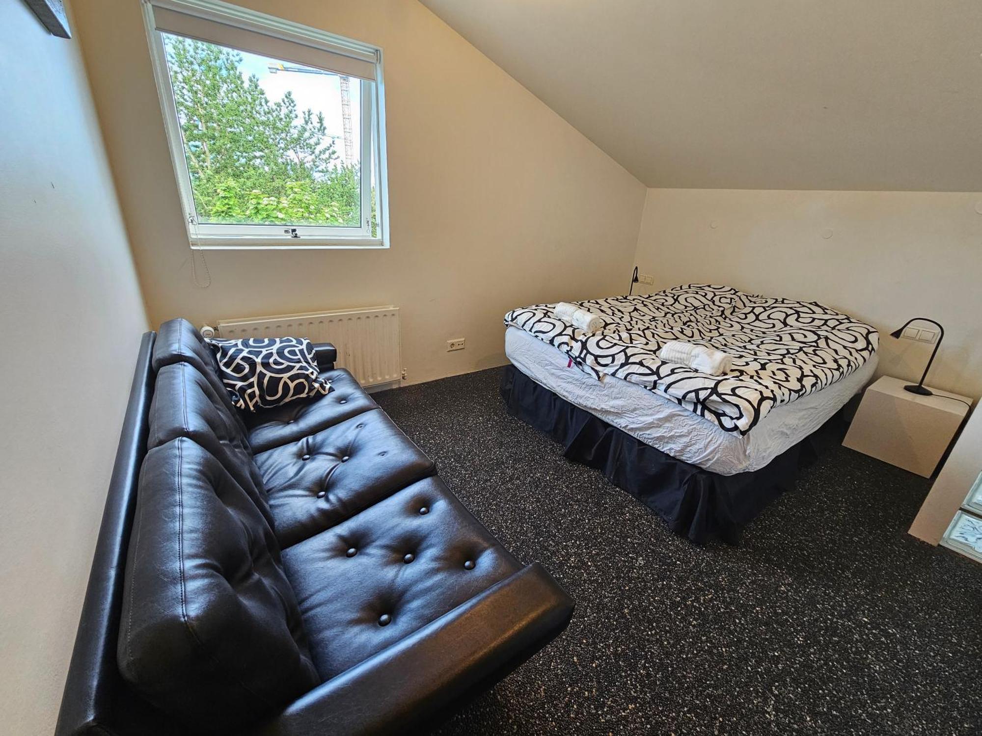 Apartment Loft - Center Reykjavik