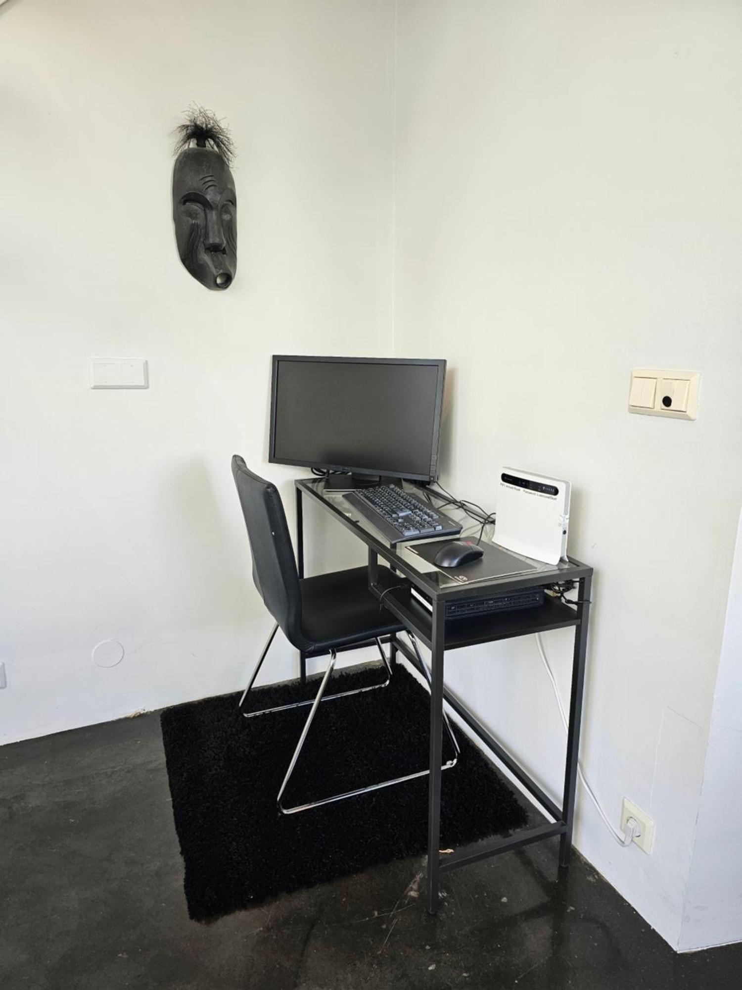 Apartment Loft - Center *