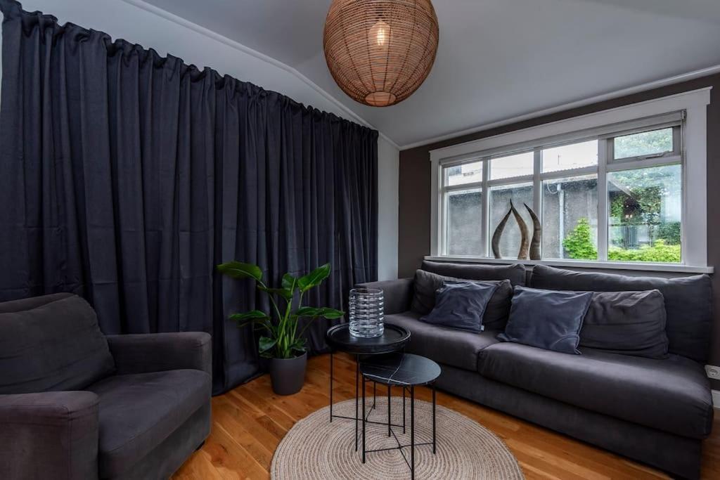 Spacious 3br Downtown Location Reykjavik