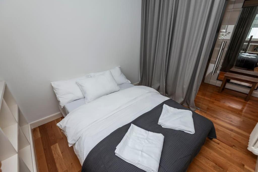 Holiday home Spacious 3br Downtown Location Reykjavik