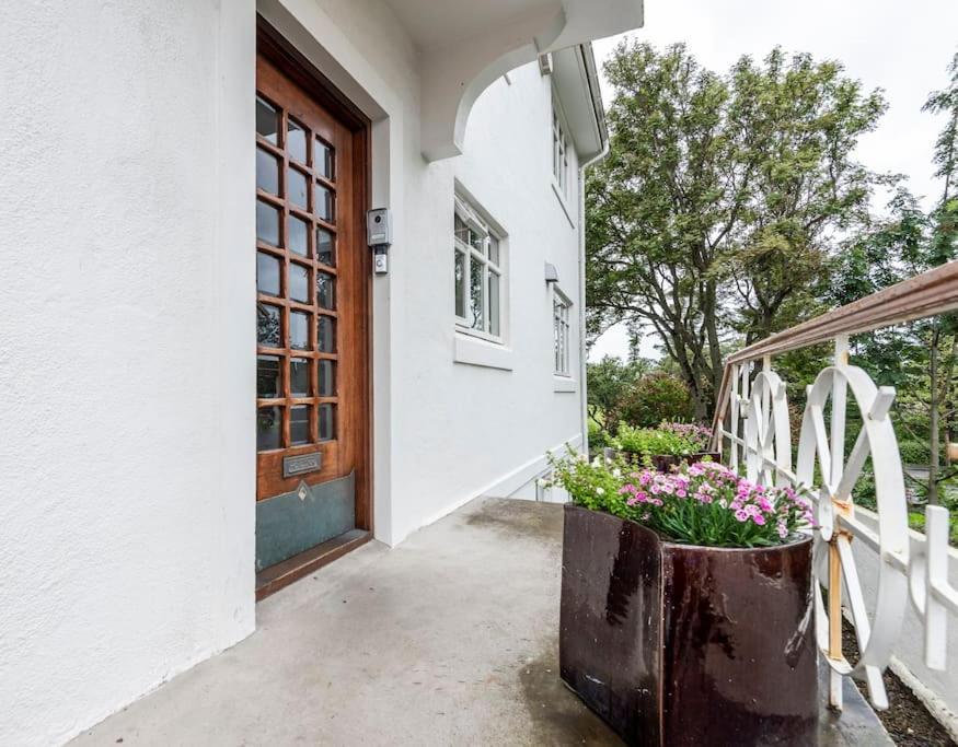 Holiday home Spacious 3br Downtown Location Reykjavik