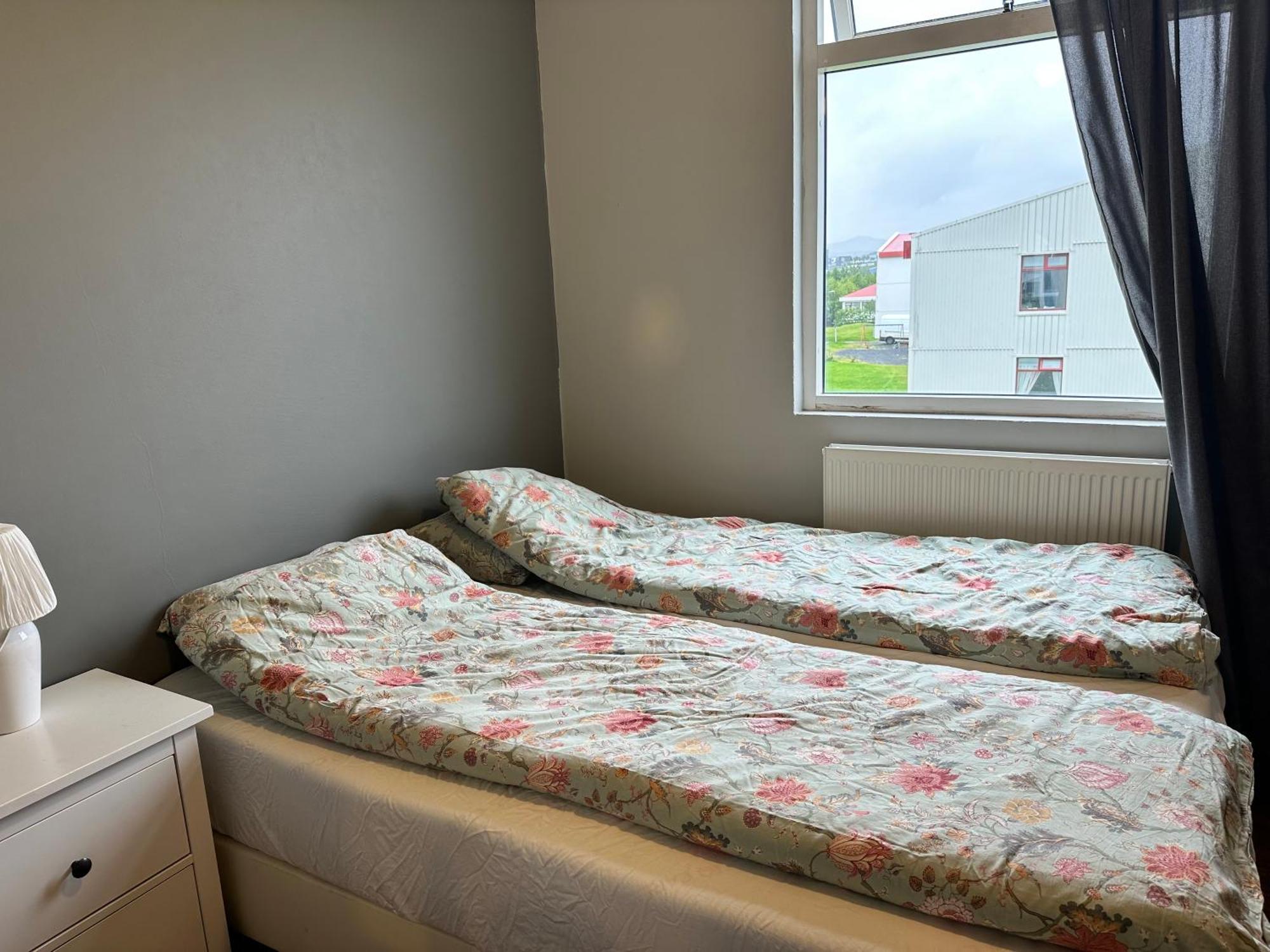 Accommodatie bij particulieren Relax *