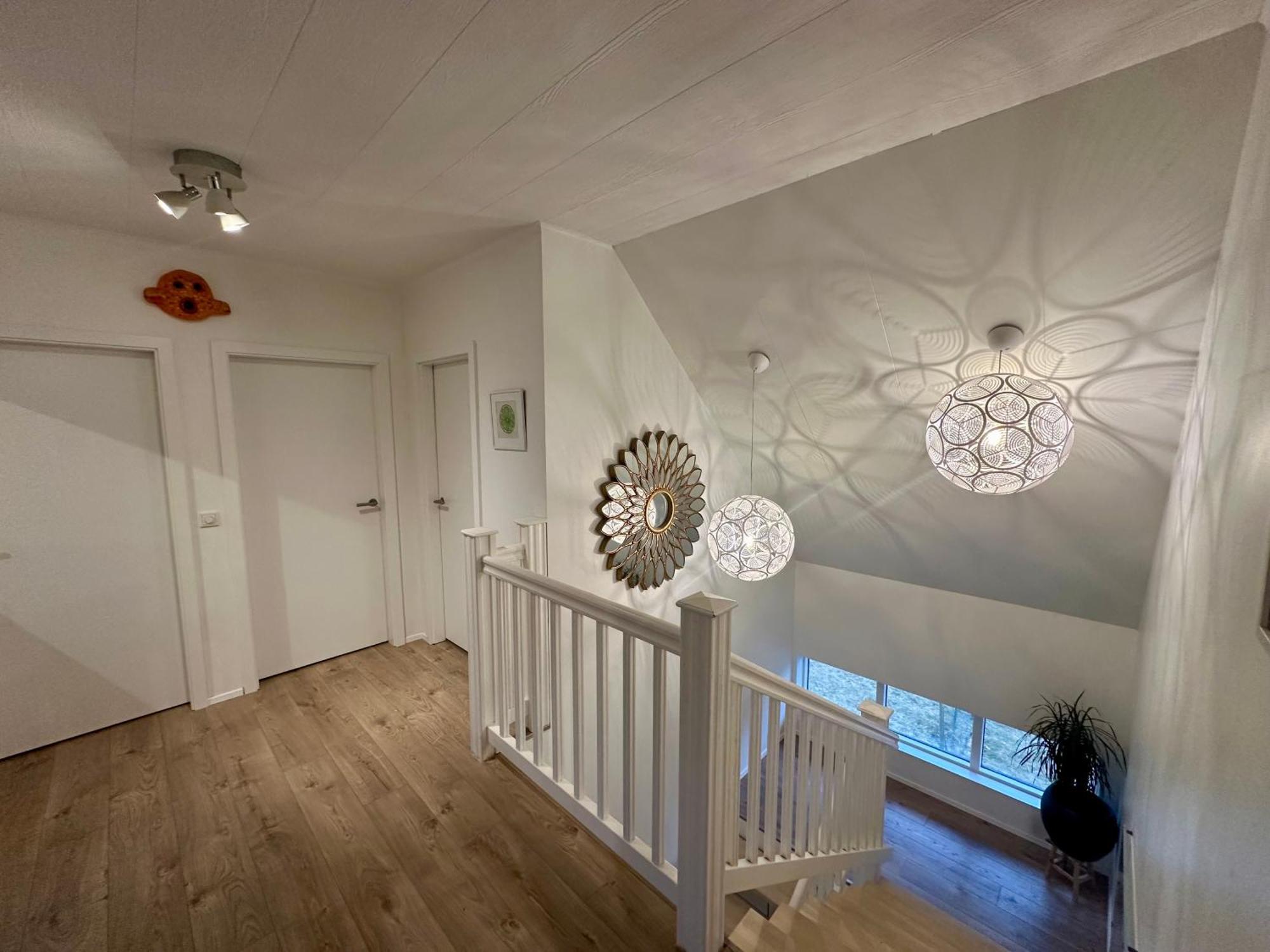 Luxurious House With Hot & Cold Tub Villa Reykjavík