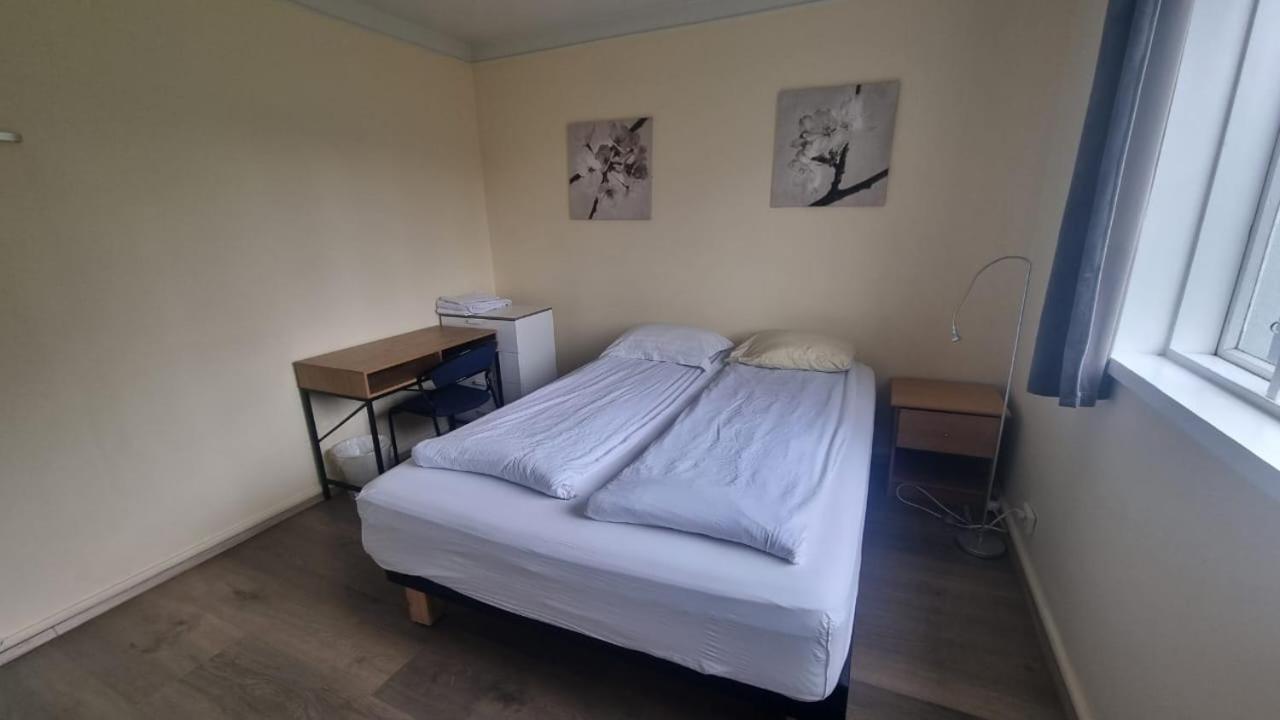 Igdlo Guest house Reykjavik