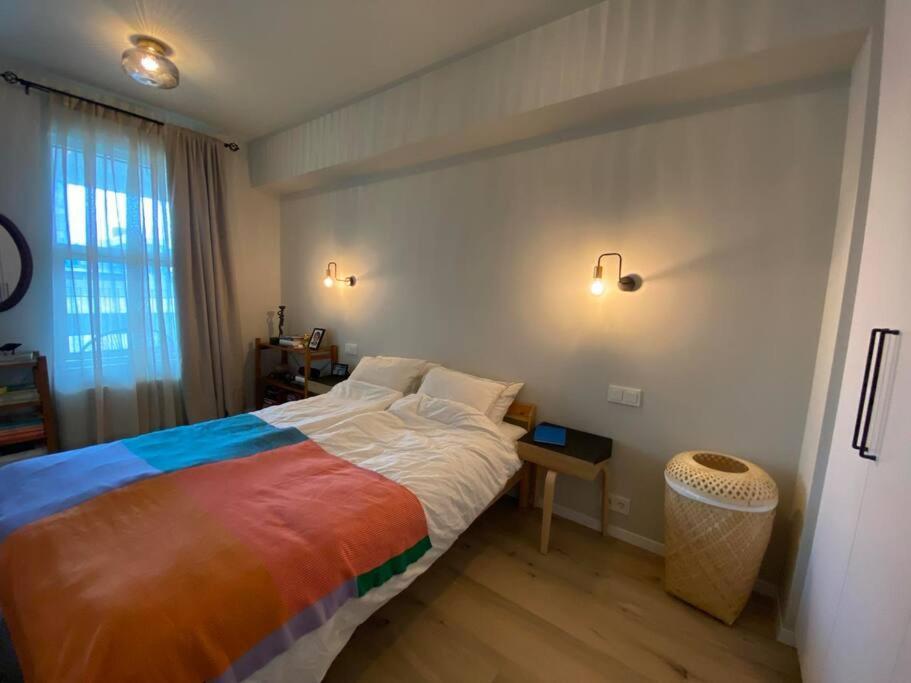 Apartment Cozy In Reykjavík