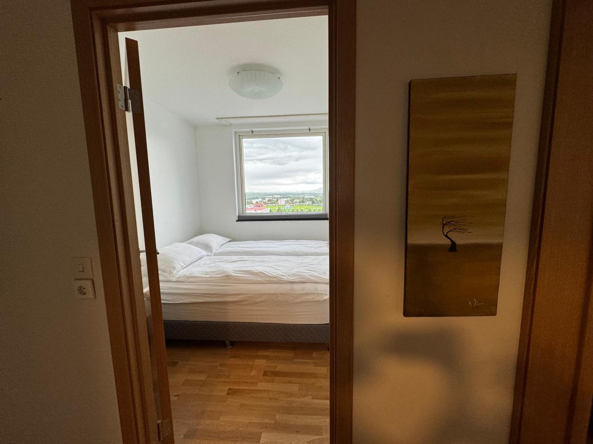 High Rise With A View