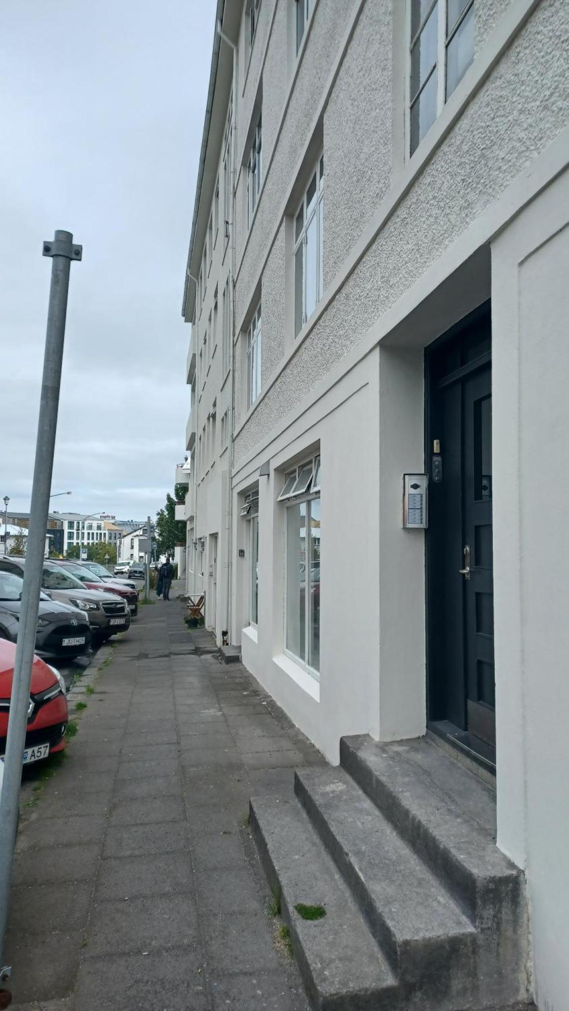 Apartment Reykjavik Condo Reykjavik