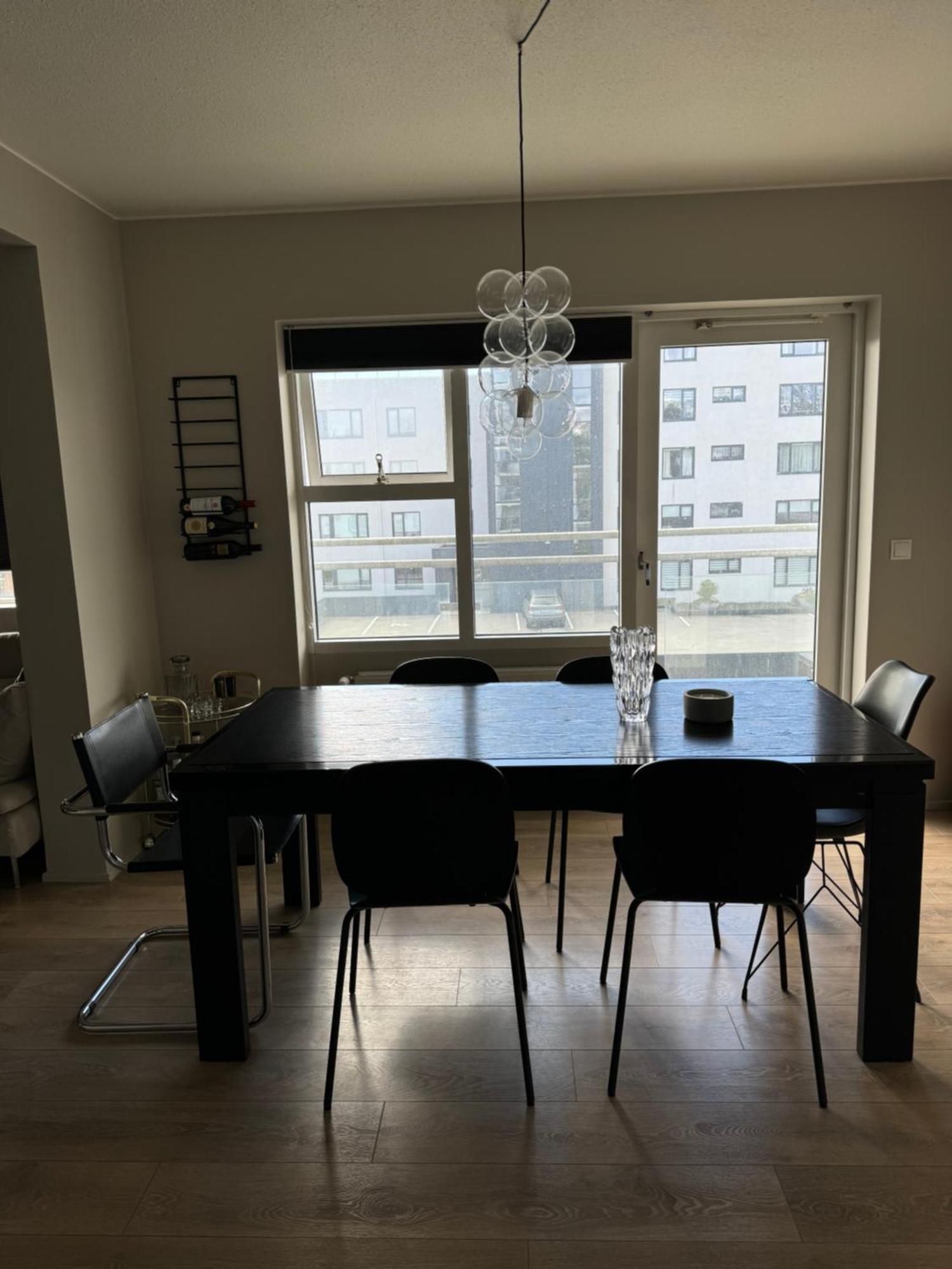 Apartment Comfy Flat In Kopavogur Reykjavík