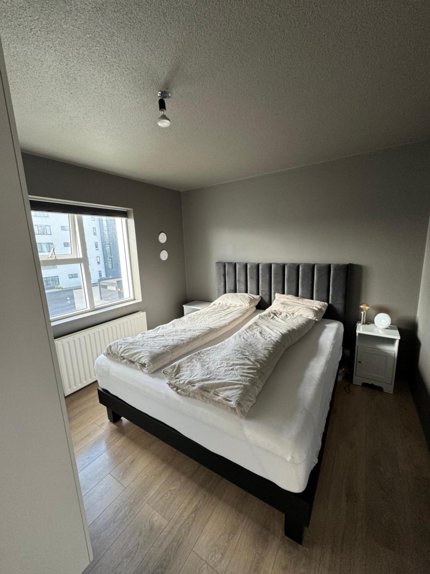 Apartment Comfy Flat In Kopavogur Reykjavík