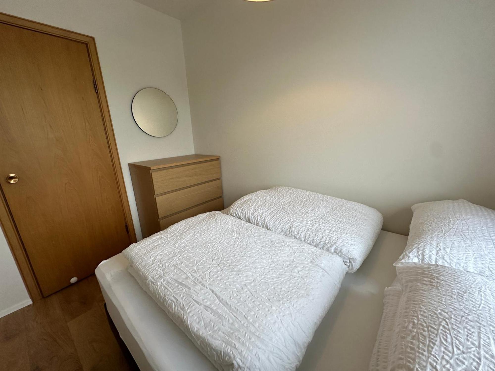 Apartment In Fellsmuli - Birta Reykjavik