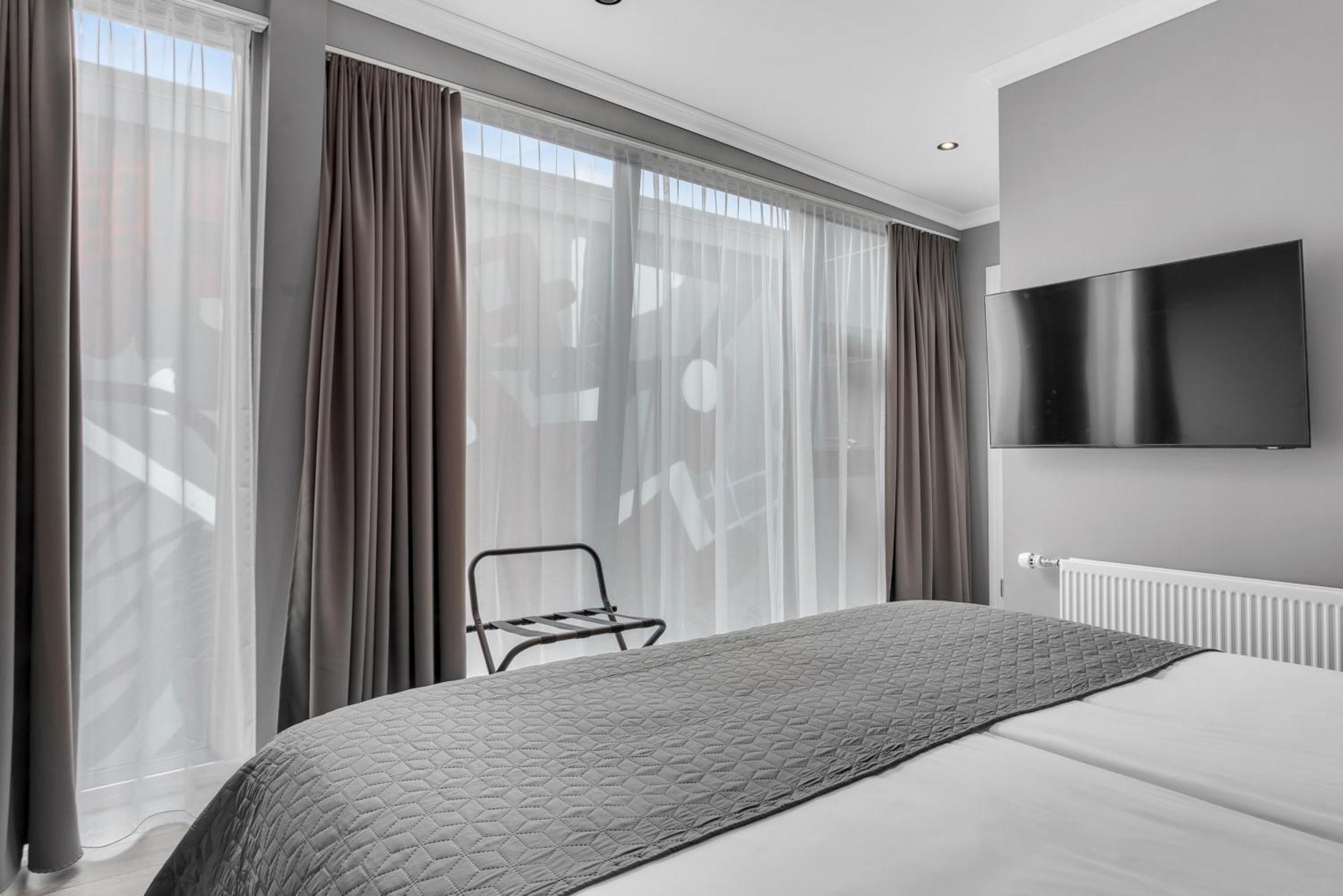 Hotel Aska