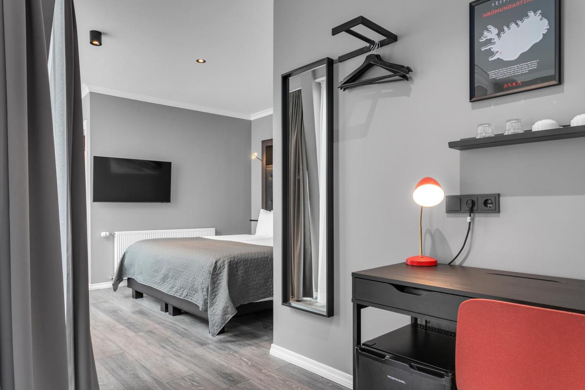 Aska Hotel 3*
