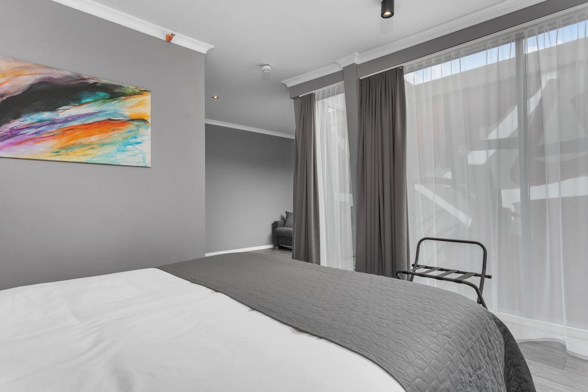 Hotel Aska Reiquiavique