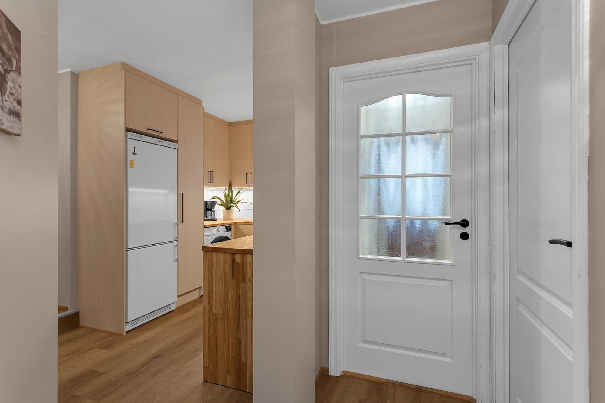 Inviting 2br Haven In The Heart Of The Suburbs * Reykjavík