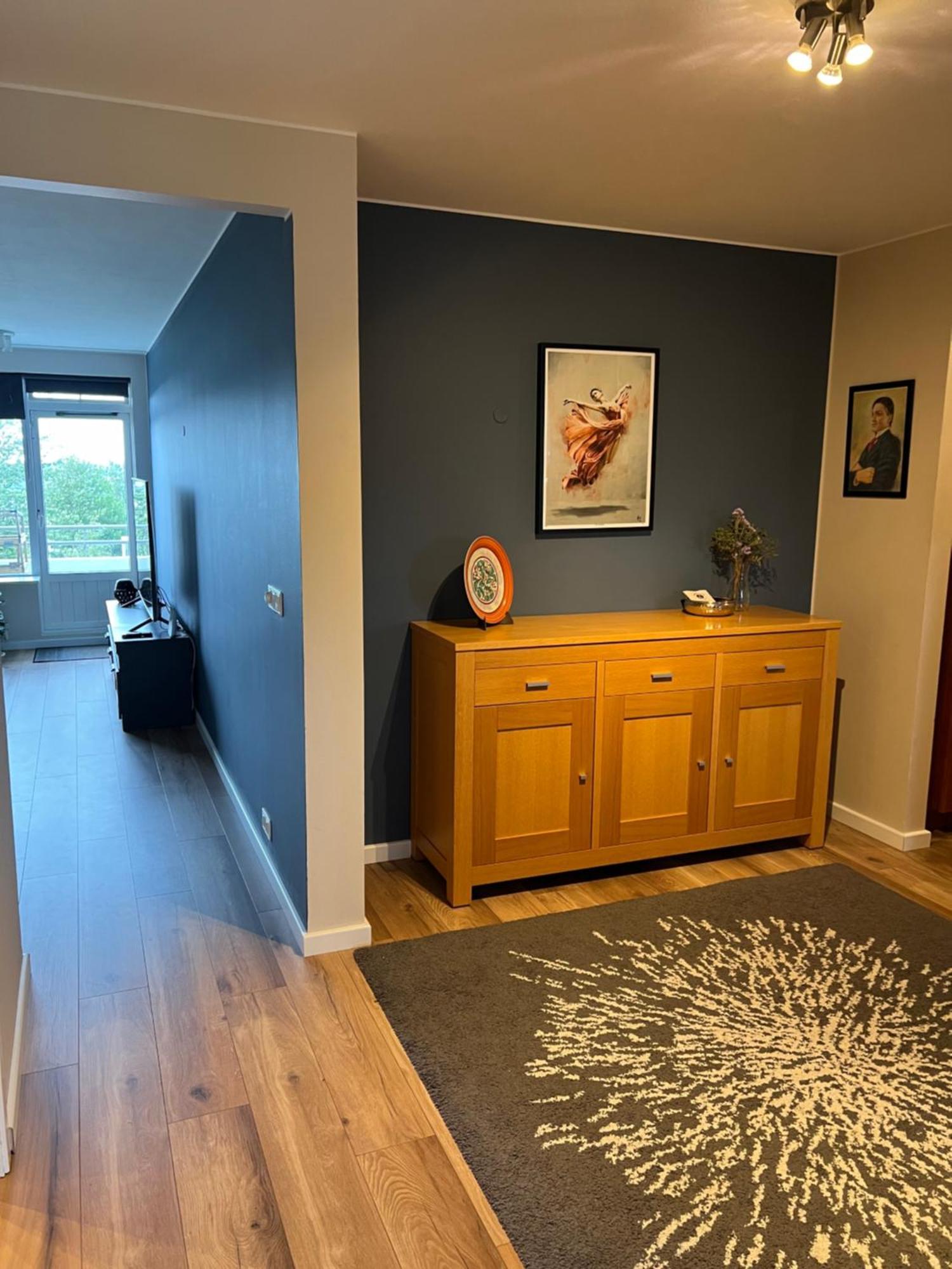 Apartment Viggsson *