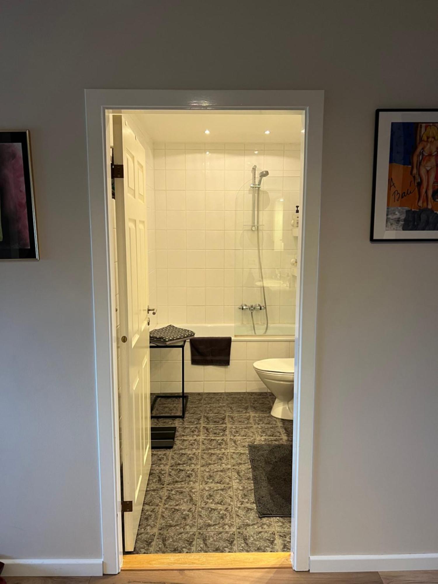 Viggsson Apartment *
