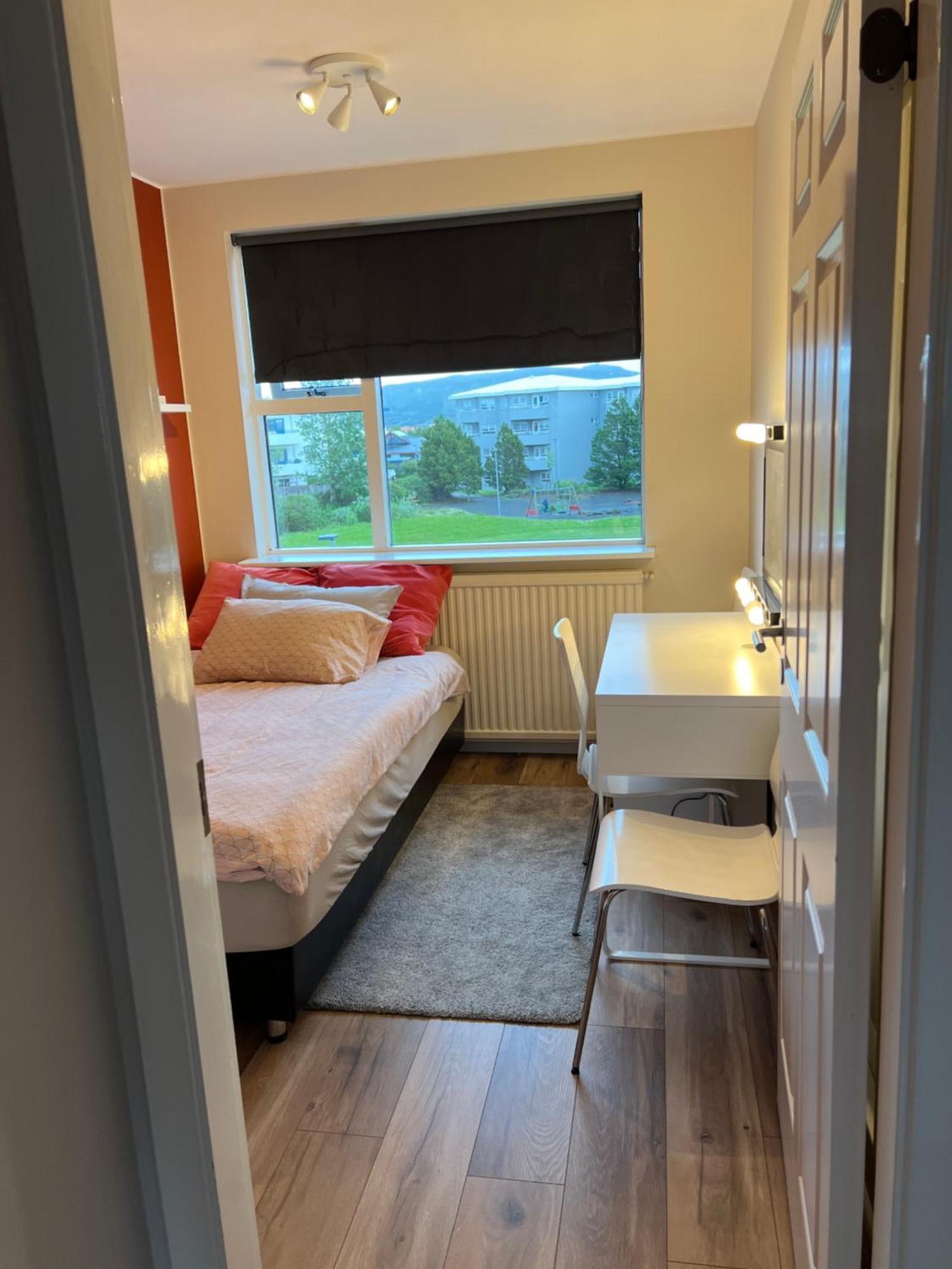 Apartment Viggsson Reykjavík