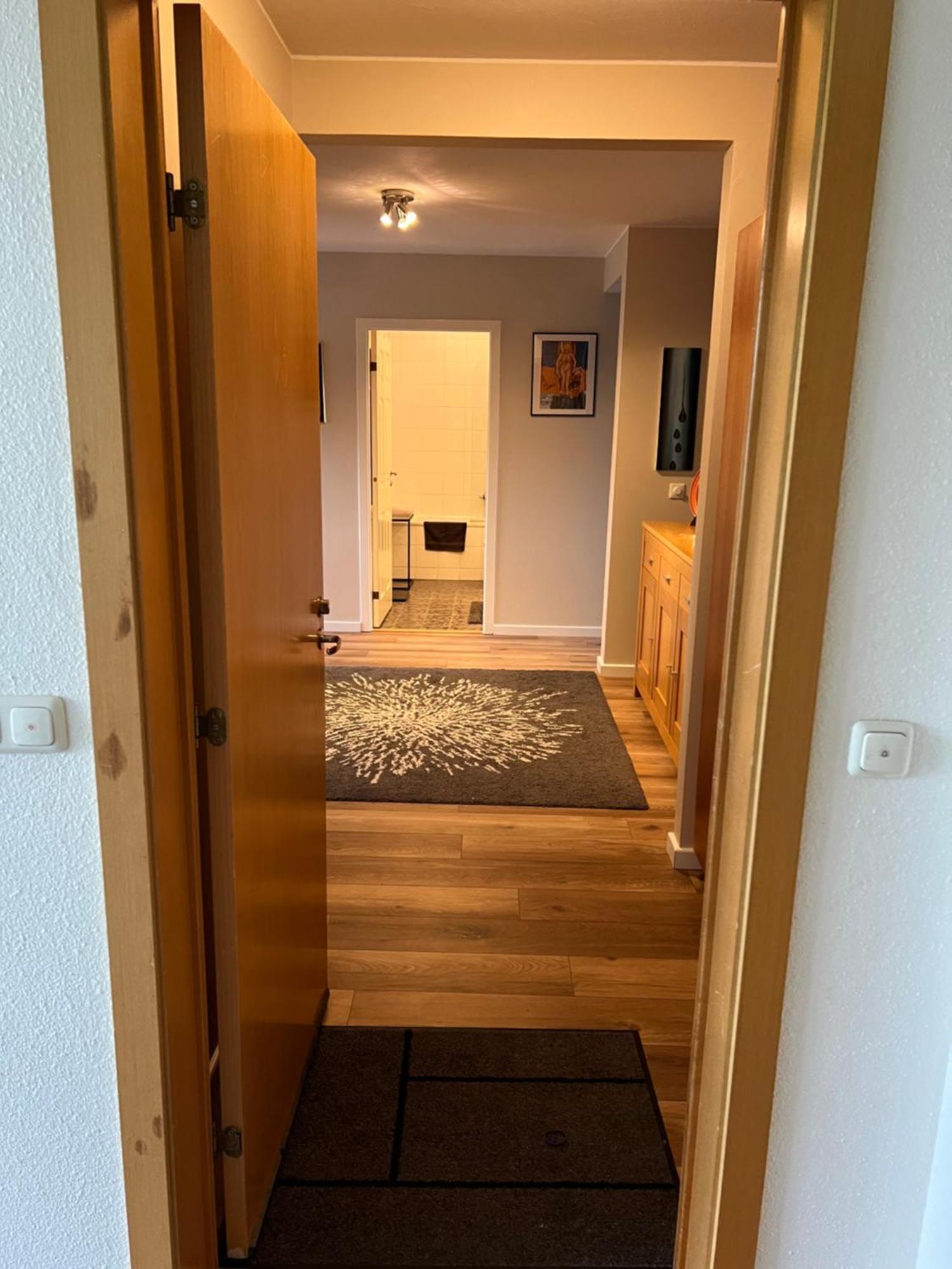 Apartment Viggsson Reykjavík