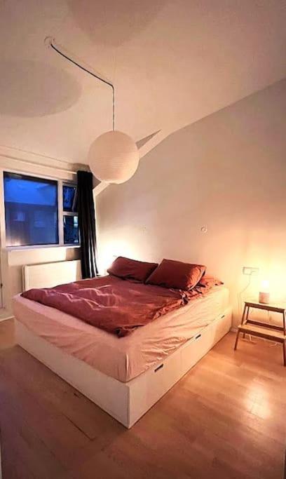 Apartamento Penthouse In Rvk With Unique View