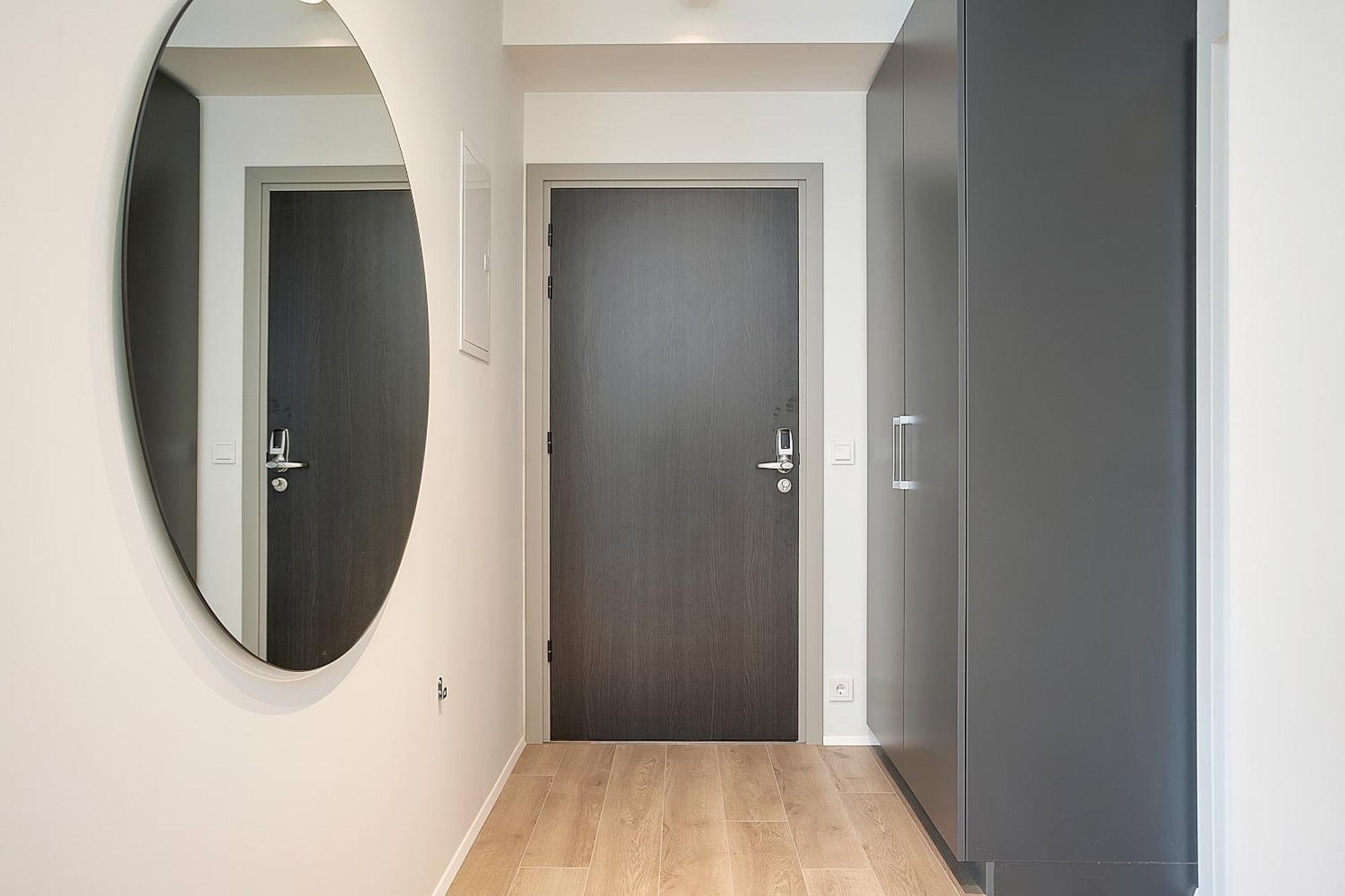 Apartment Sif By Heimaleiga Reykjavik