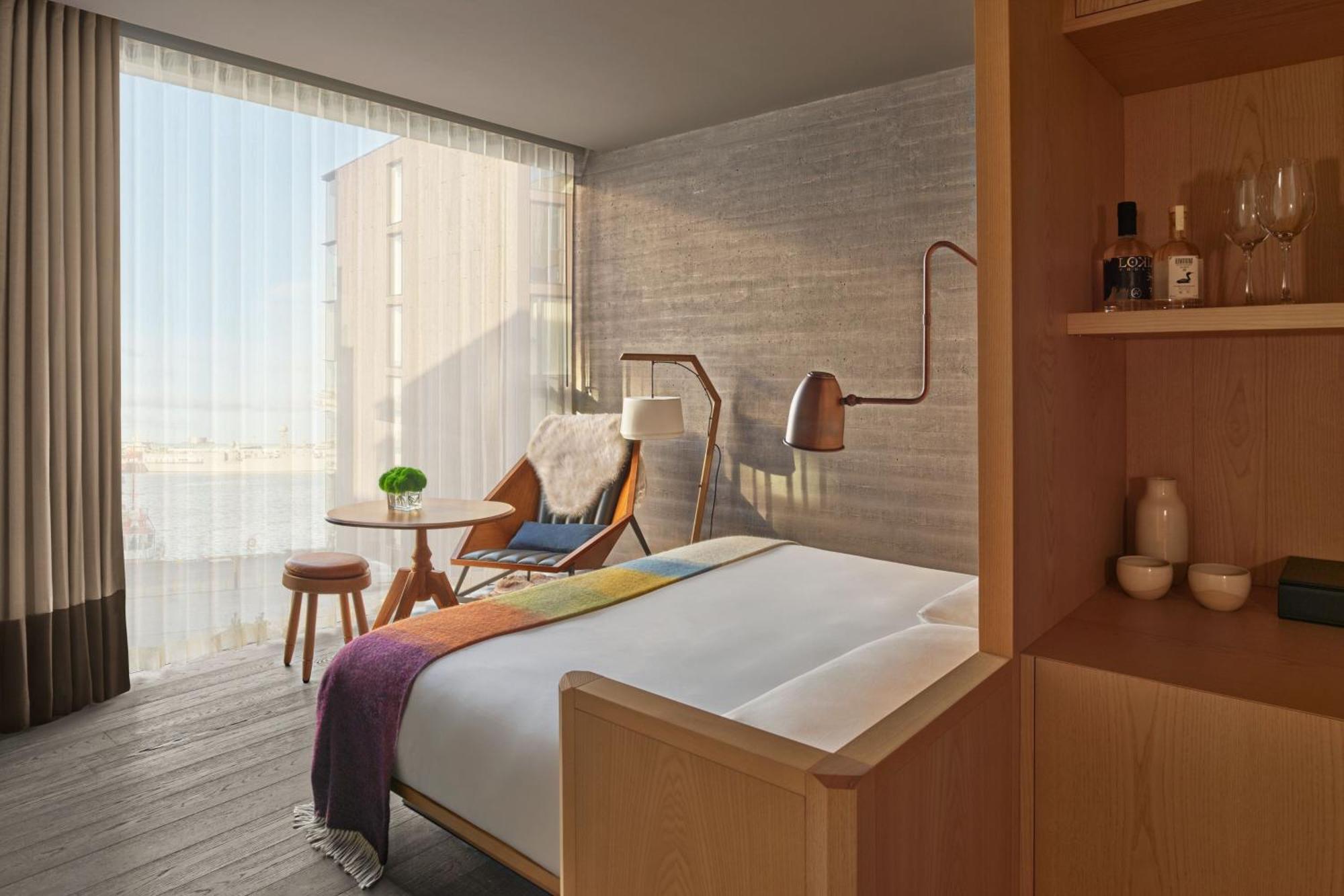 Hotel The Edition