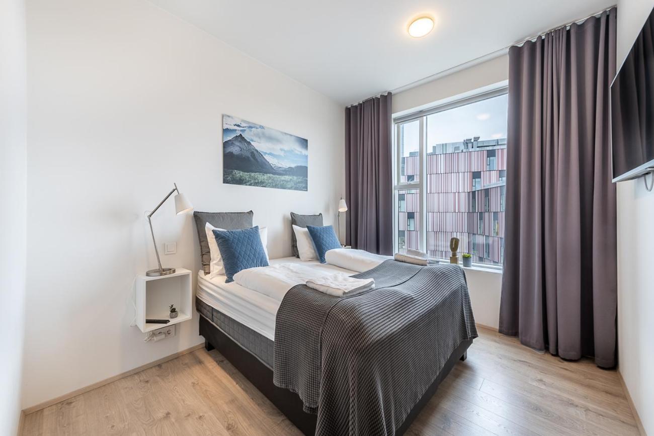 Sif By Heimaleiga Apartment