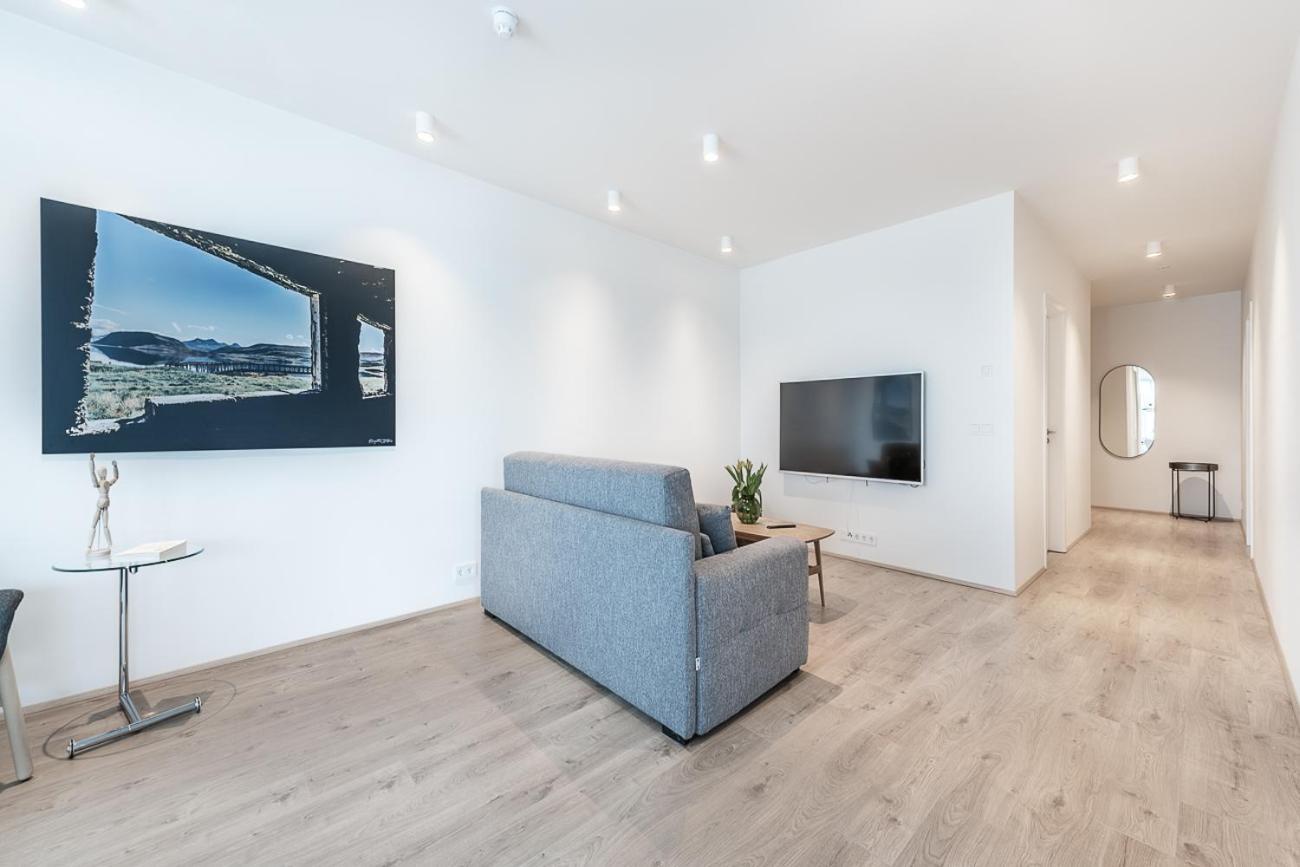 Sif By Heimaleiga Apartment *