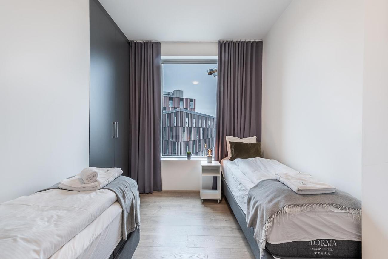 Sif By Heimaleiga Apartment