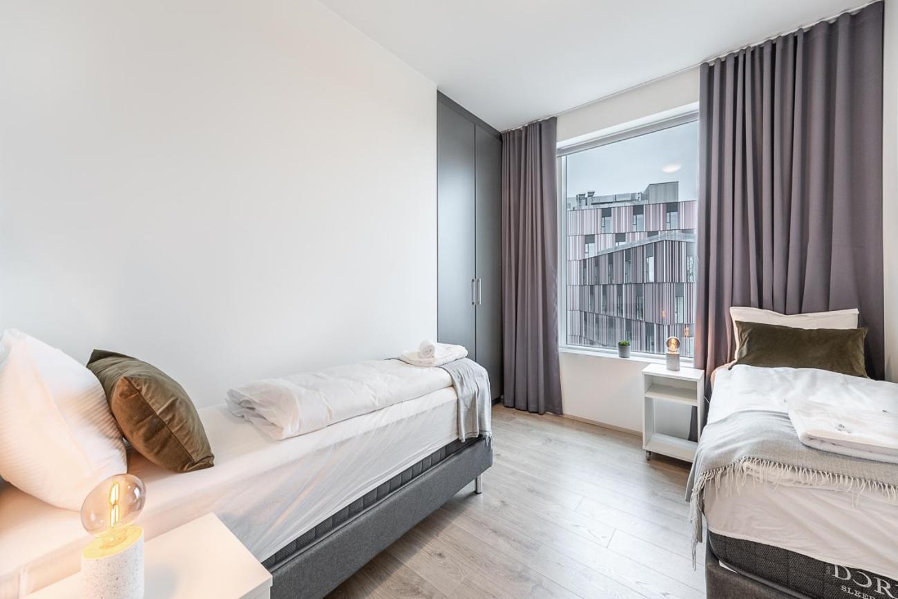 Sif By Heimaleiga Apartment *