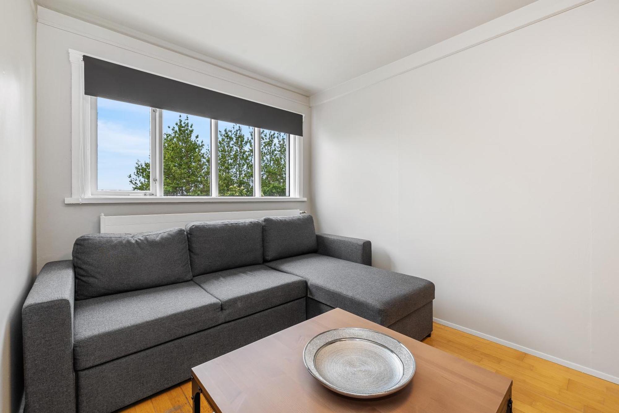 Apartment Odinn Eiriksgata