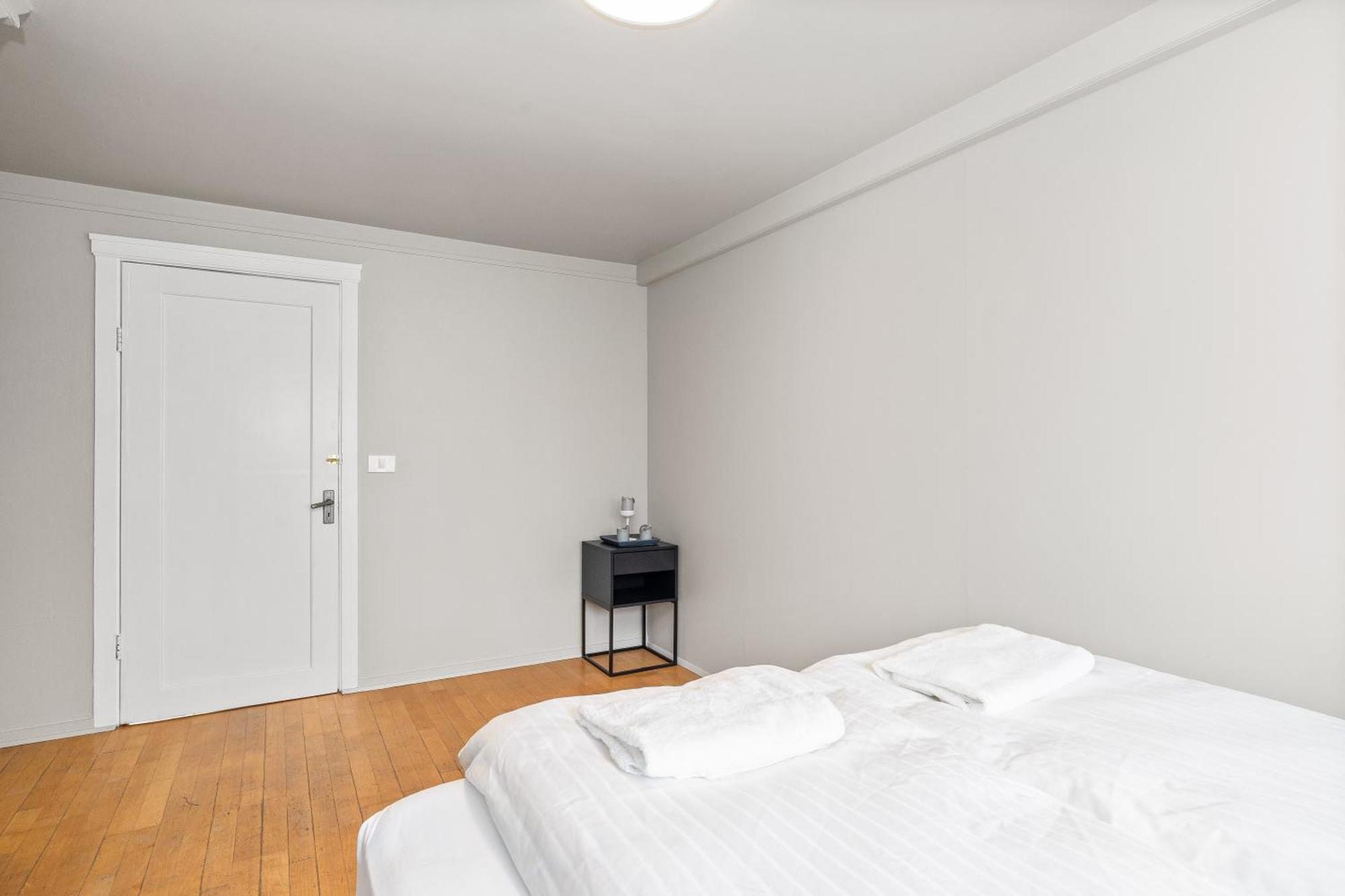 Odinn Eiriksgata Apartment Reykjavik
