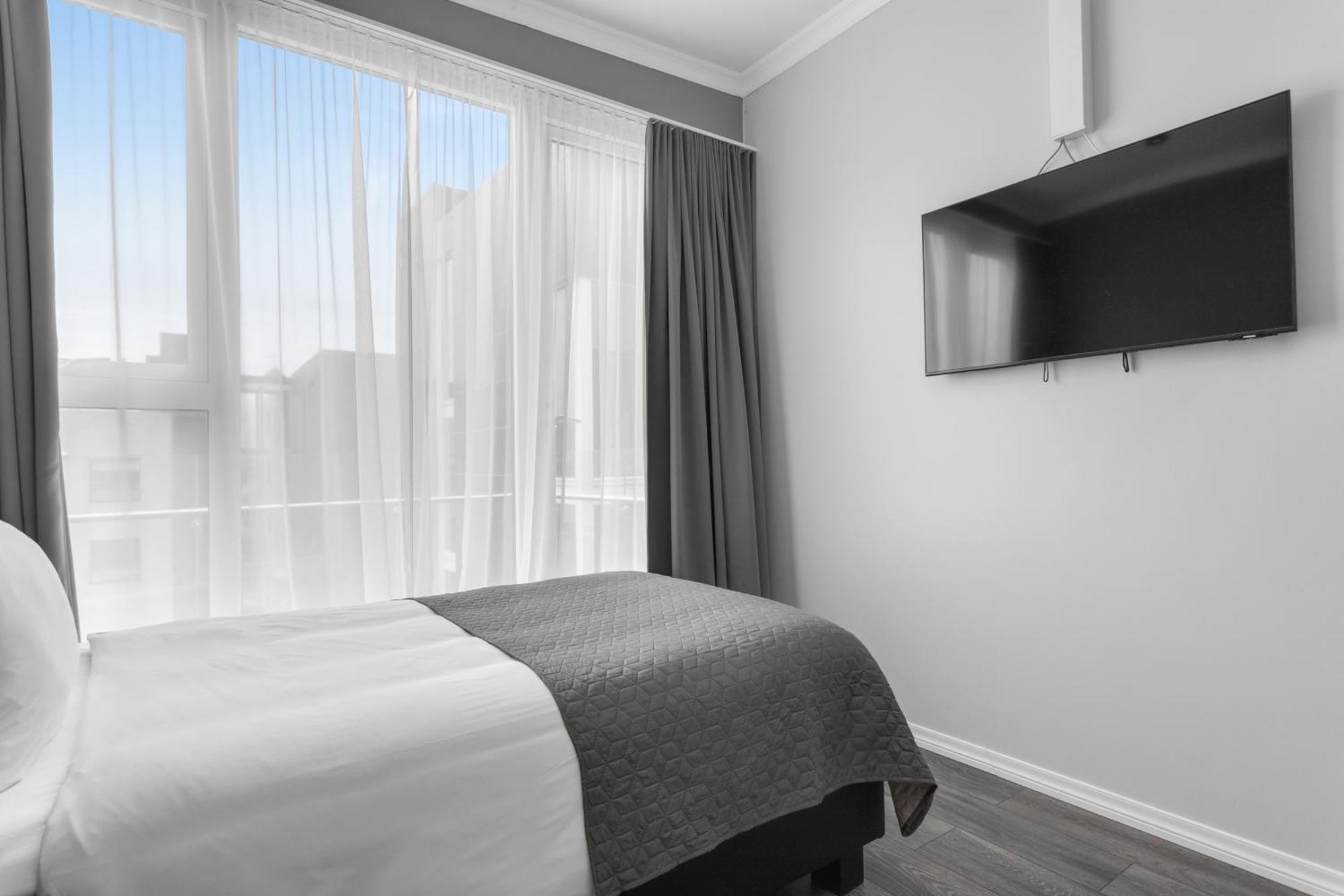 Aska Hotel Reiquiavique