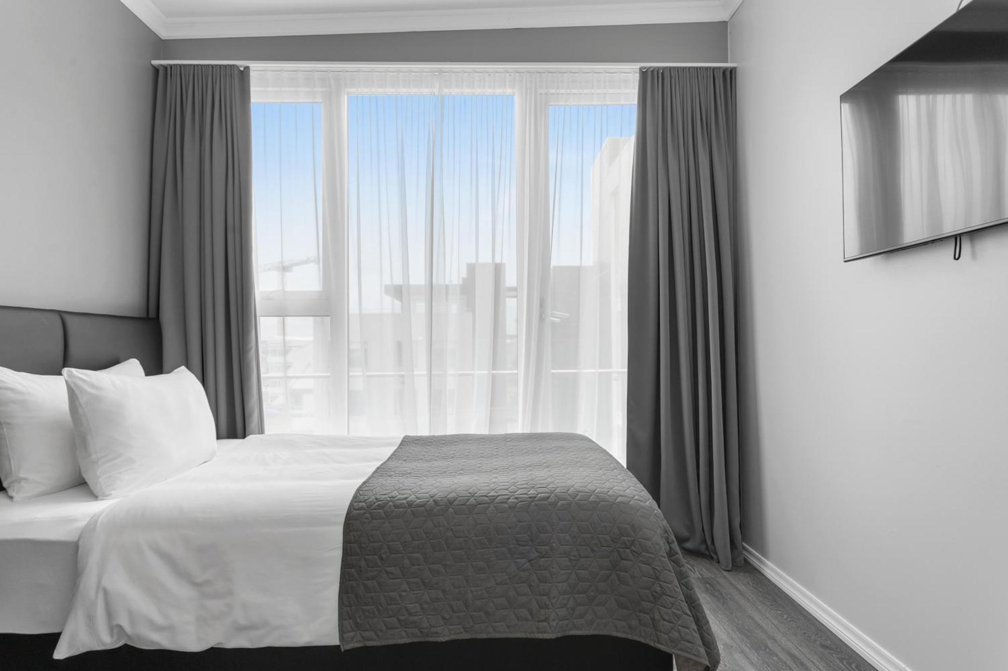 Hotel Aska Reykjavik