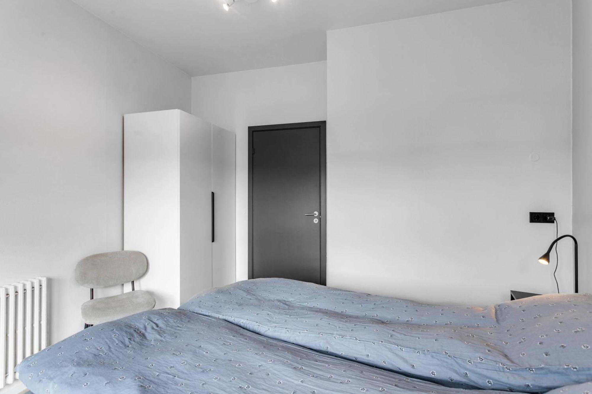 Apartment Modern 1br Flat In