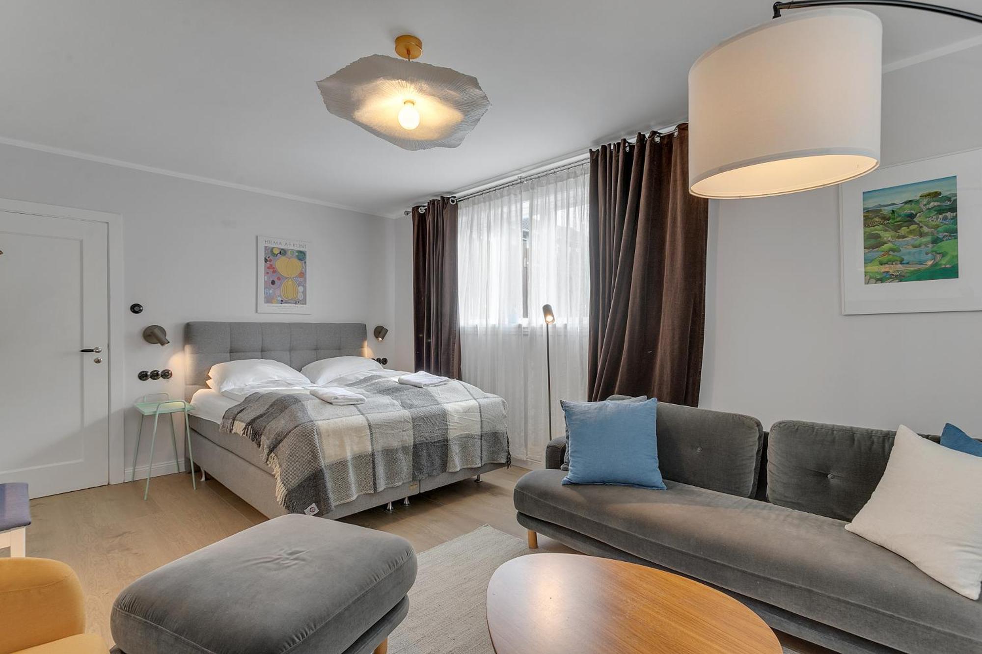 Modern Perfectly Located * Reykjavik