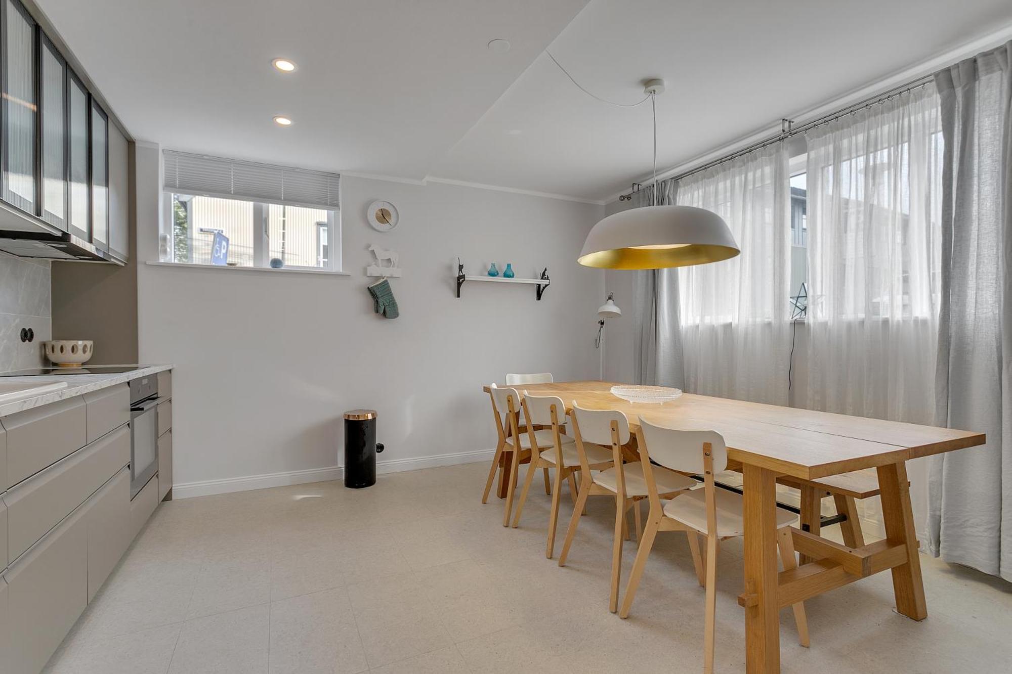 Apartment Modern Perfectly Located
