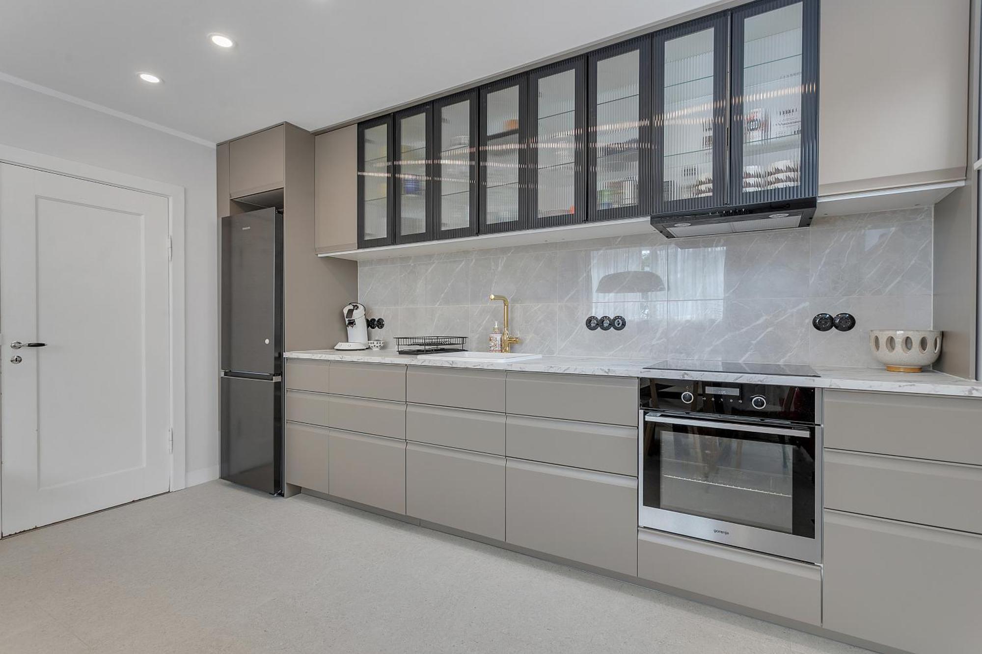 Apartment Modern Perfectly Located *