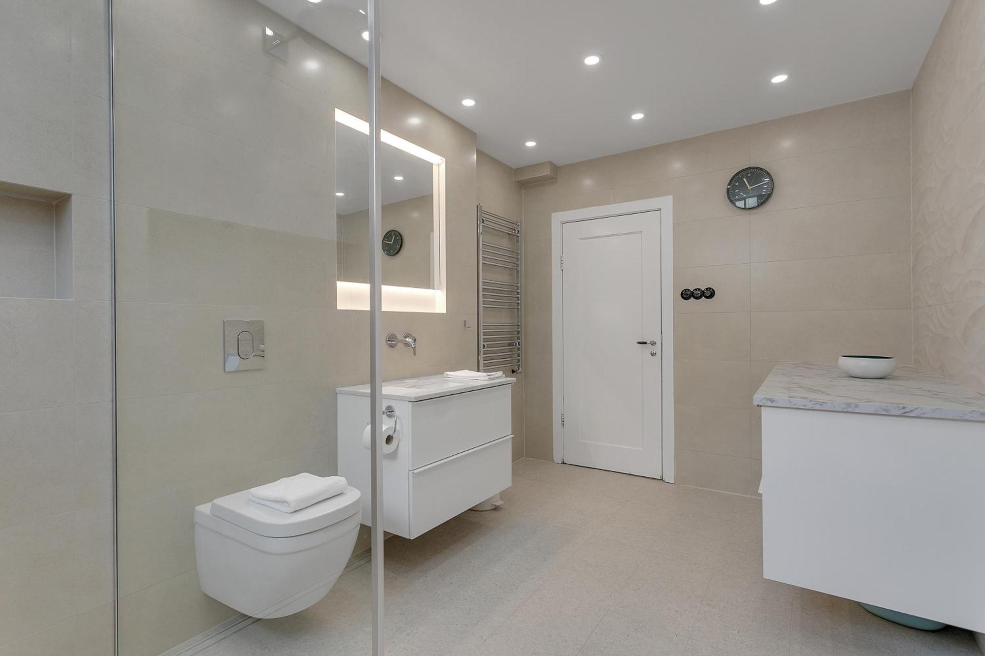 Modern Perfectly Located Apartment Reykjavik