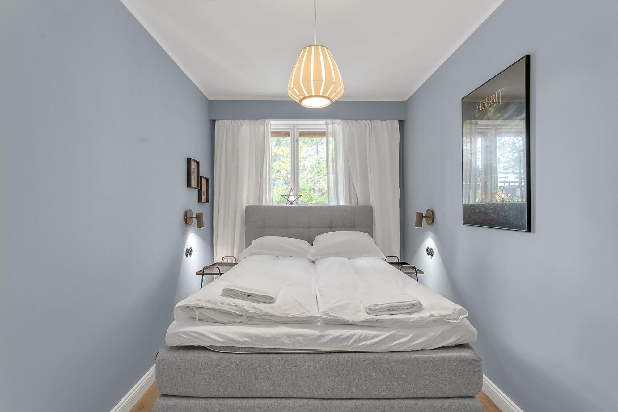 Apartment Modern Perfectly Located Reykjavik