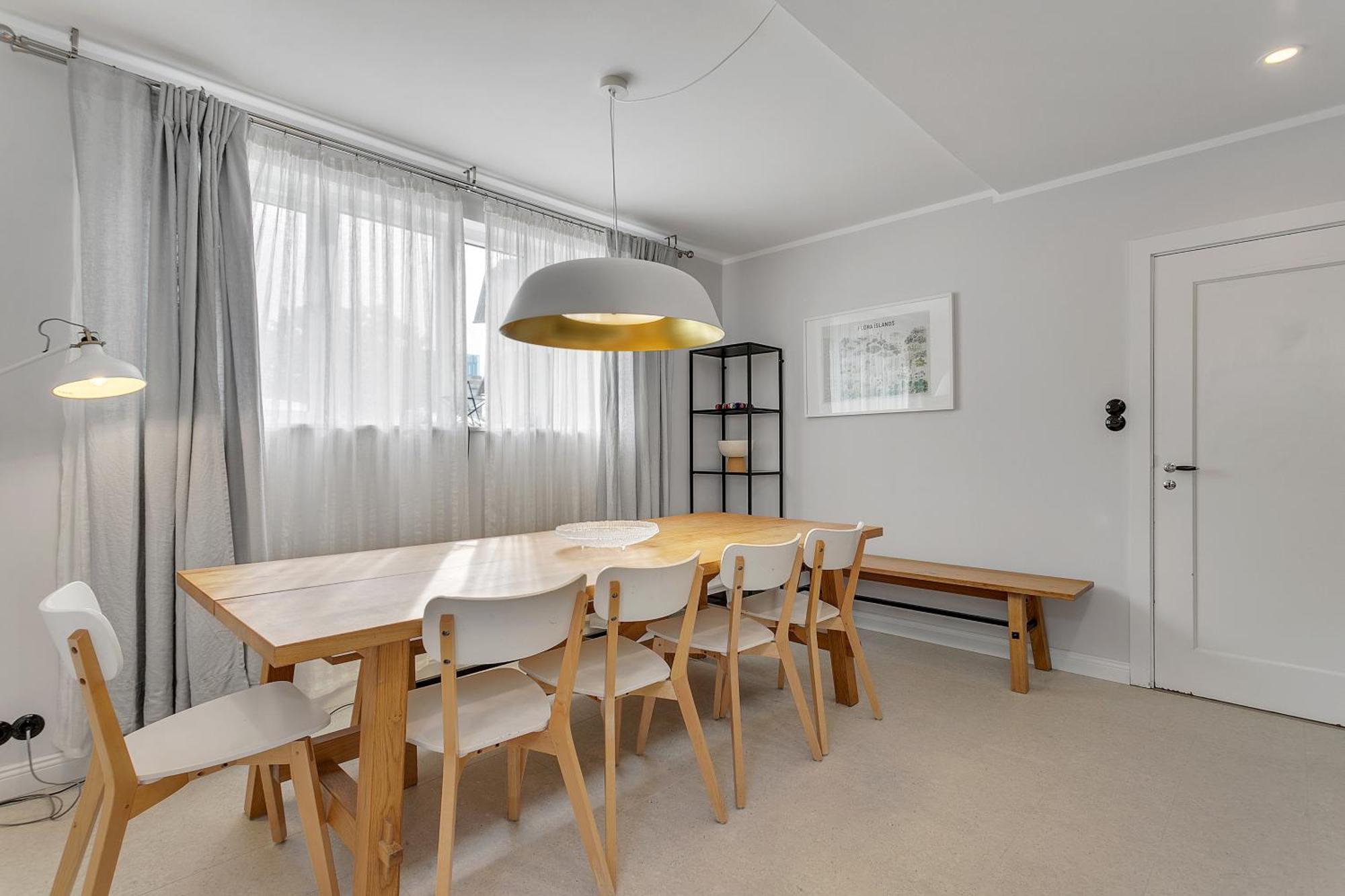 Modern Perfectly Located Reykjavik