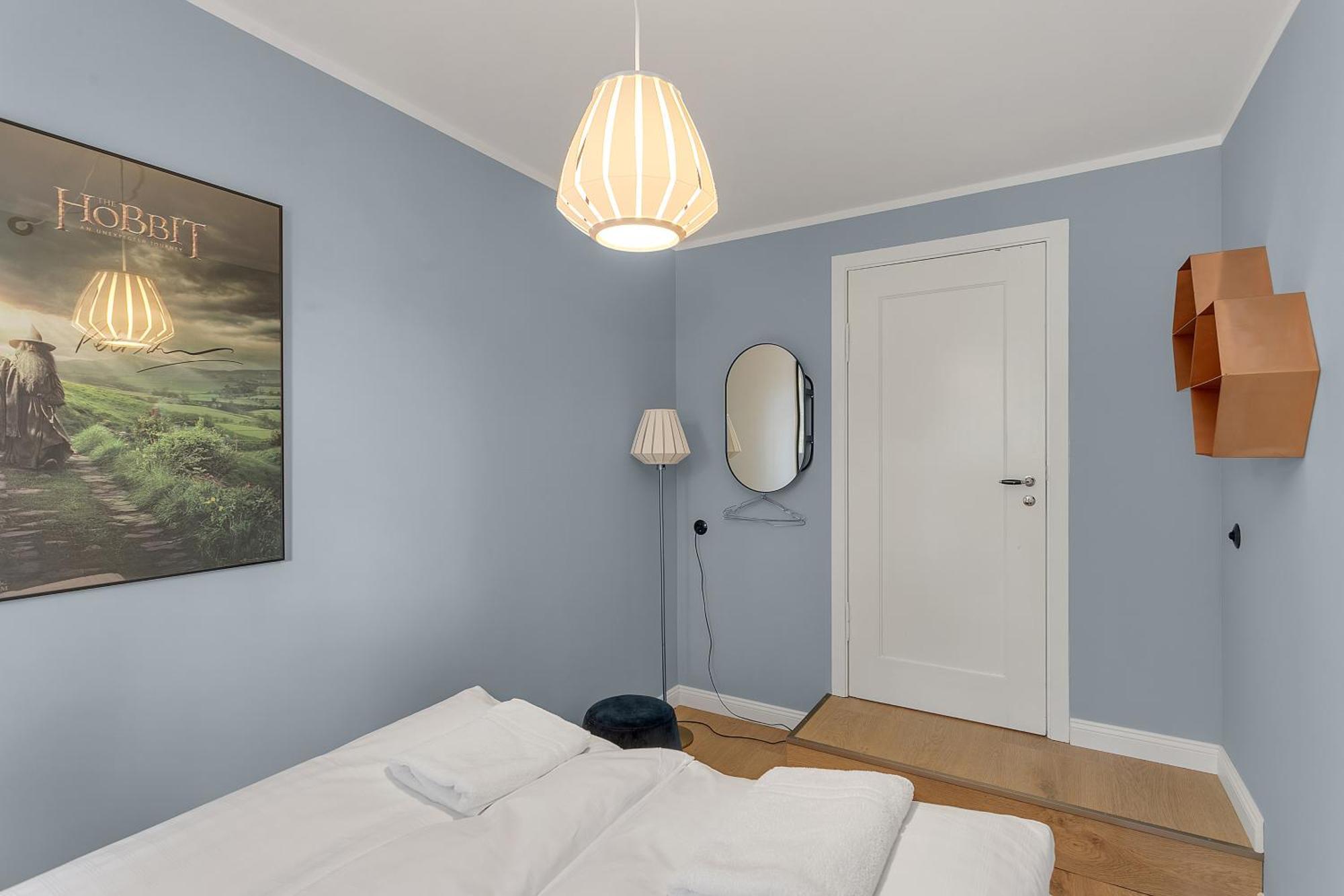 Modern Perfectly Located * Reykjavik